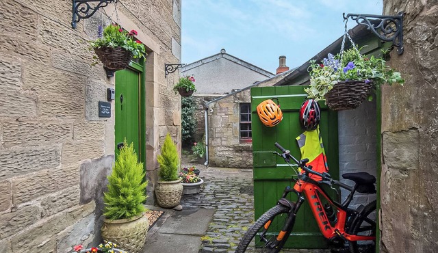 1 bedroom accommodation in Kelso