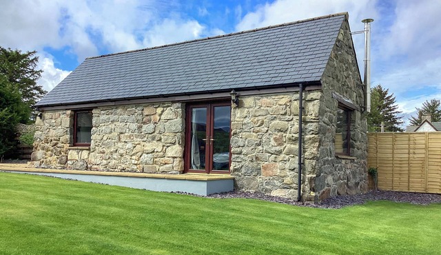 1 bedroom accommodation in Rogart