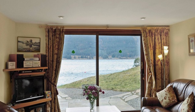 1 bedroom accommodation in by Inverinate, Kyle
