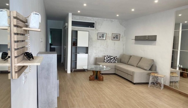 1 Bedroom Apartment in Lanzarote