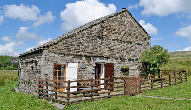 1 bedroom accommodation in Grisedale near Hawes