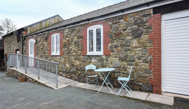 1 bedroom accommodation in Llanfair Caereinion