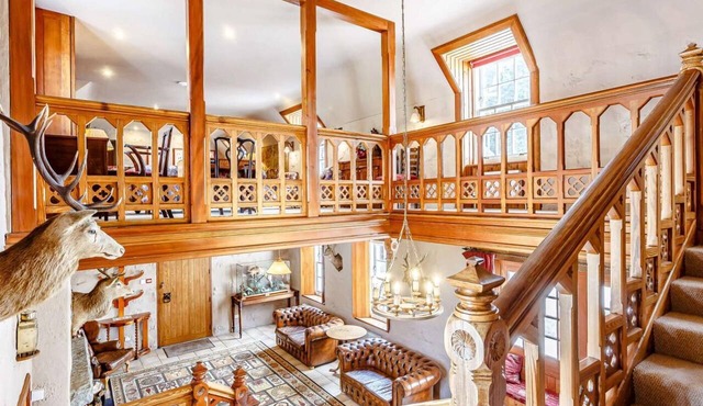 10 Bed in Alness (oc-ca233)