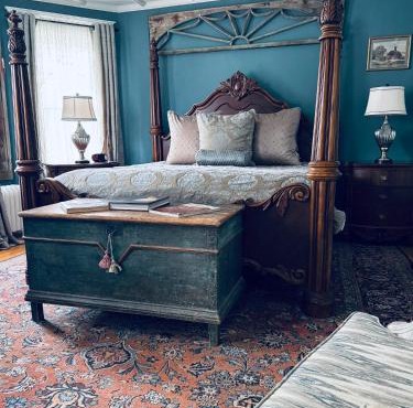 1000 Islands Bed and Breakfast-The Bulloch House