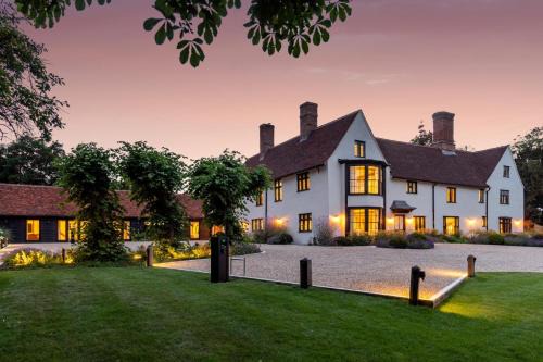 11 Bed in Stebbing oc-p34450