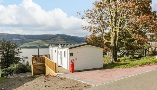 11 Mansion View, Kilcreggan