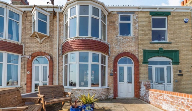 14 The Promenade, Withernsea