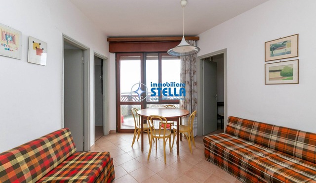 15th Floor Sea View + Pool and Parking Place