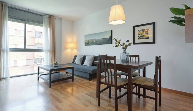 1IND1011 - One bedroom apartment