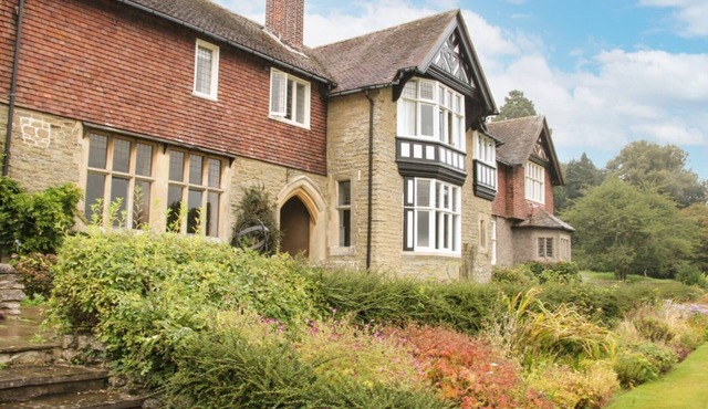 2 BED Apartment, Much Wenlock