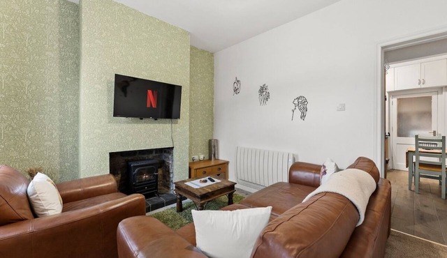 2 Bed House in Lamplugh