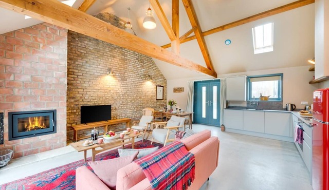 2 Bed in Holme-on-Spalding-Moor (oc-vy215)