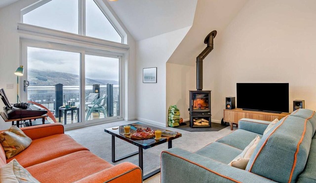 2 Bed in Aberfeldy (oc-93647)
