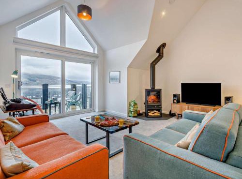 2 Bed in Aberfeldy oc-93647