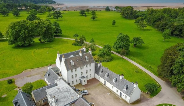 2 Bed in Applecross (oc-ca422)