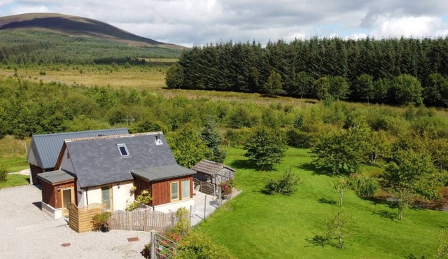 2 Bed in Ardross (oc-ca384)