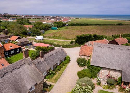 2 Bed in Bacton oc-710