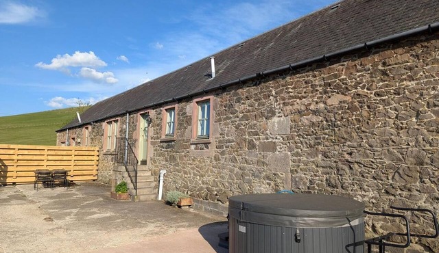 2 Bed in Biggar (oc-95516)