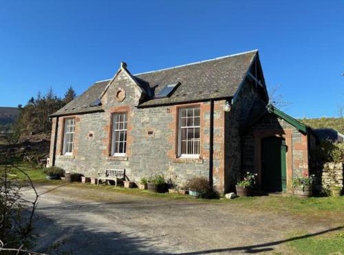 2 Bed in Biggar oc-ca366