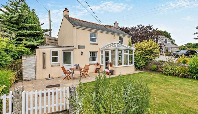 2 Bed in Bodmin (oc-vinec)
