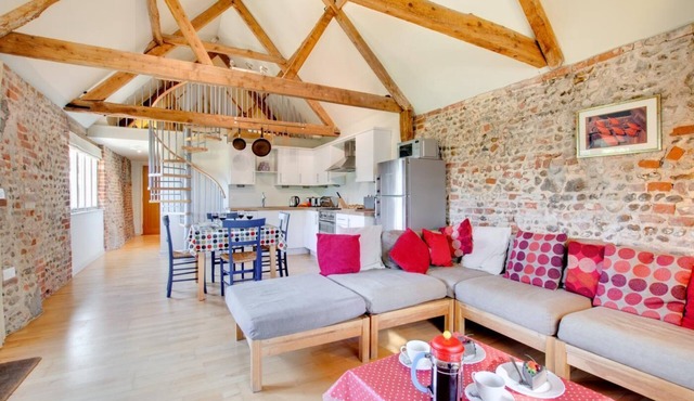 2 Bed in Briston (oc-1551)