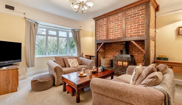 2 Bed in Briston (oc-s30561)