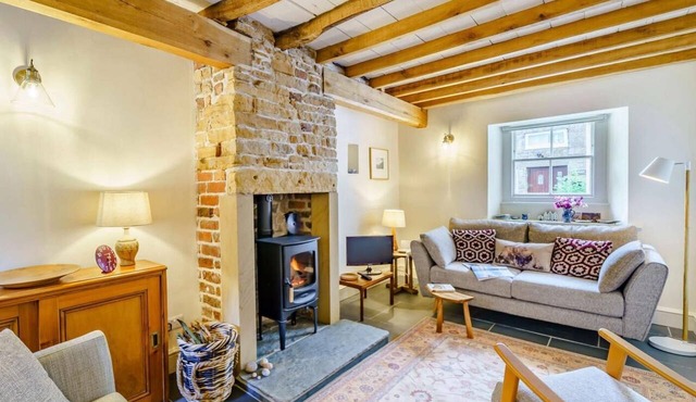 2 Bed in Cockermouth (oc-85288)