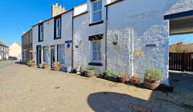 2 Bed in Coldingham (oc-c31971)
