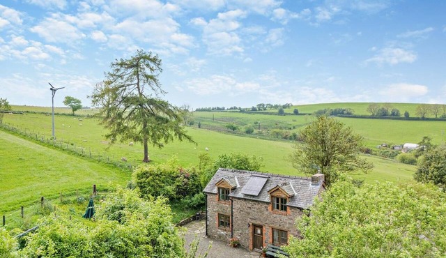 2 Bed in Craven Arms (oc-95107)