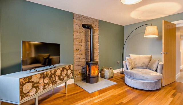 2 Bed in Crieff (oc-93706)