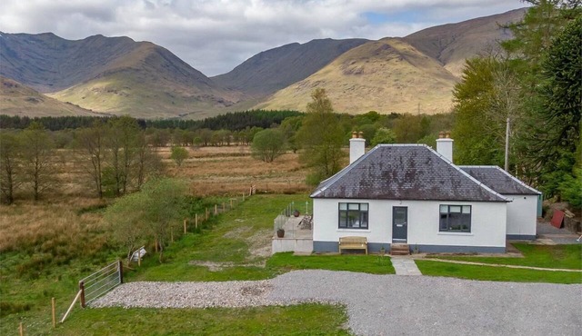 2 Bed in Dalmally (oc-ca379)