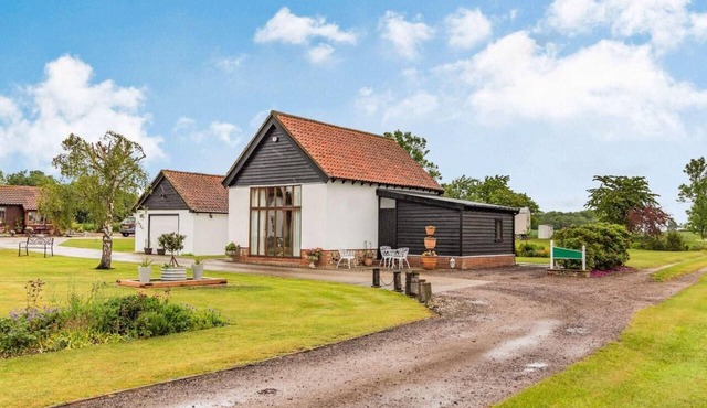 2 Bed in Diss (oc-oxbar)