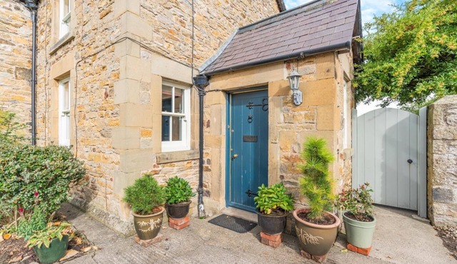 2 Bed in Aldbrough St. John (oc-l30130)