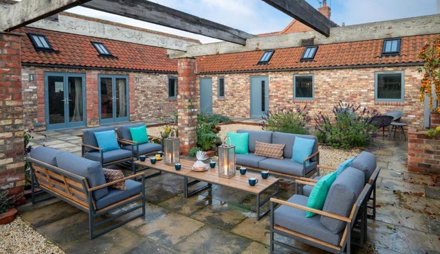 2 Bed in Holme-on-Spalding-Moor oc-vy214