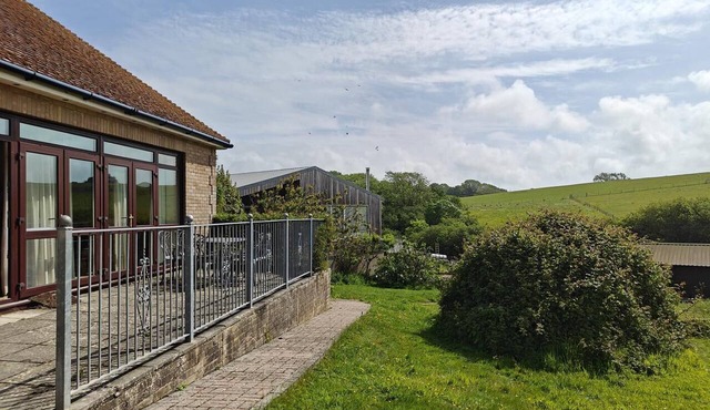 2 Bed in Godshill (oc-o44698)