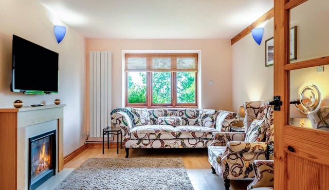 2 Bed in Godshill (oc-ic129)