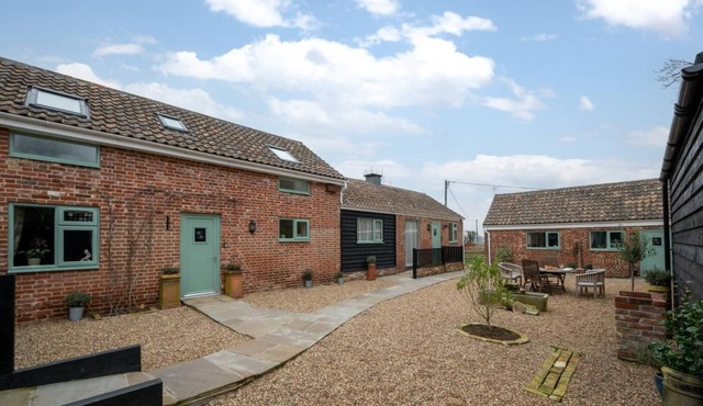 2 Bed in Great Waldingfield (oc-ac3)