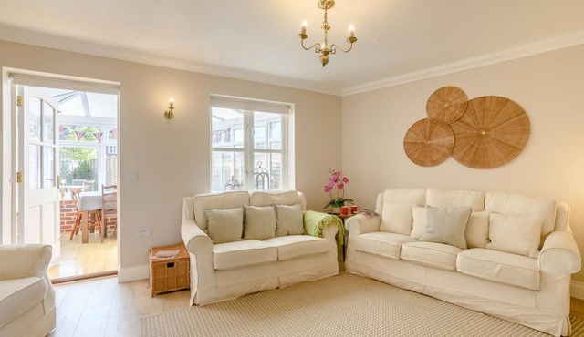 2 Bed in Holt (oc-1810)