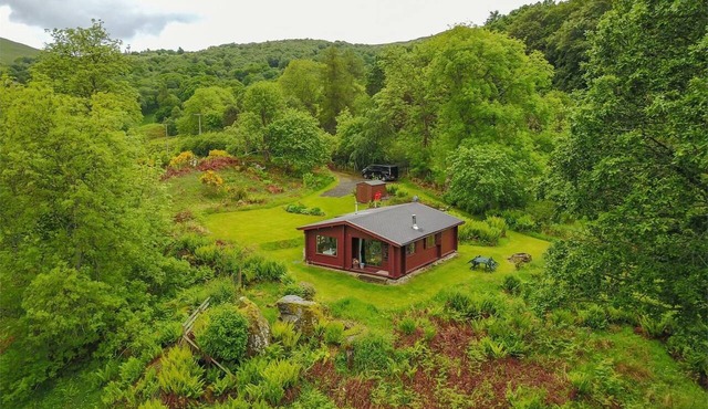 2 Bed in Killin (oc-ca351)
