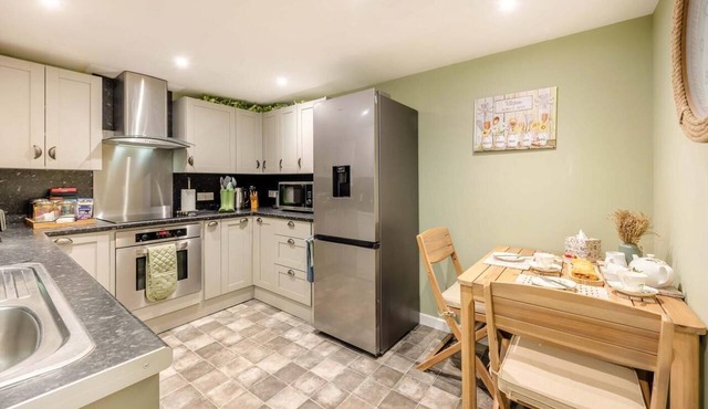 2 Bed in Kingsteignton (oc-w34194)
