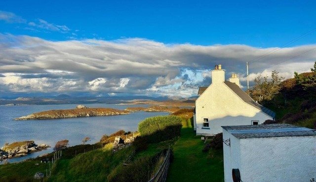 2 Bed in Lairg (oc-32364)