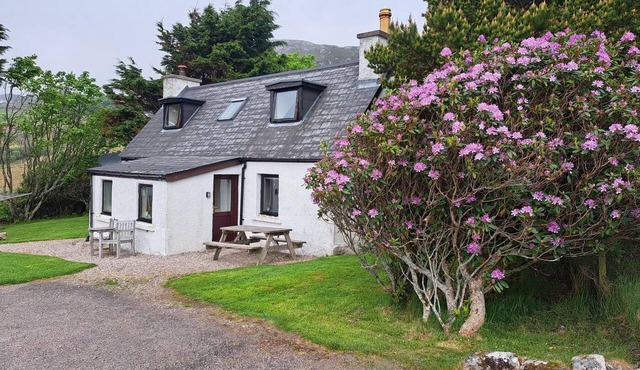 2 Bed in Lairg (oc-75909)