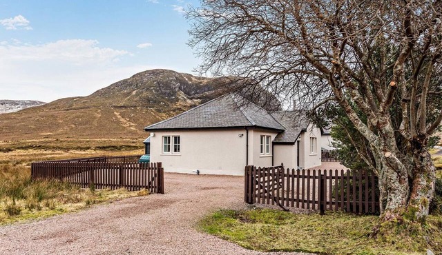 2 Bed in Lairg (oc-ca197)