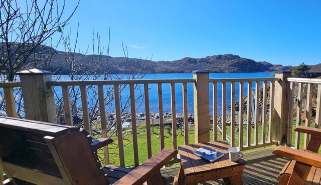 2 Bed in Lairg (oc-su306)