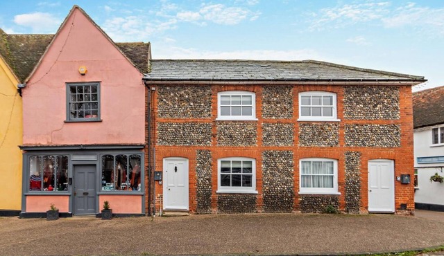 2 Bed in Lavenham (oc-s30055)