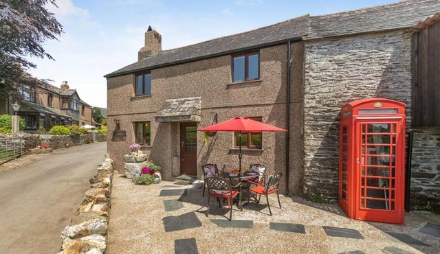 2 Bed in Liskeard (oc-04708)