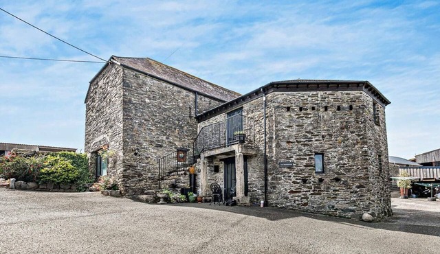 2 Bed in Liskeard (oc-trero)