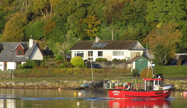 2 Bed in Lochgilphead (oc-ag692)