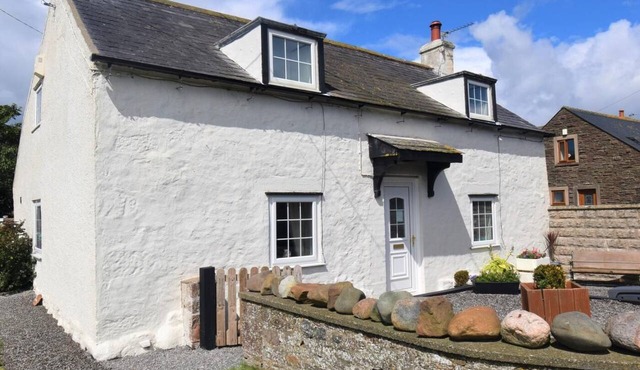 2 Bed in Maryport (oc-sz214)