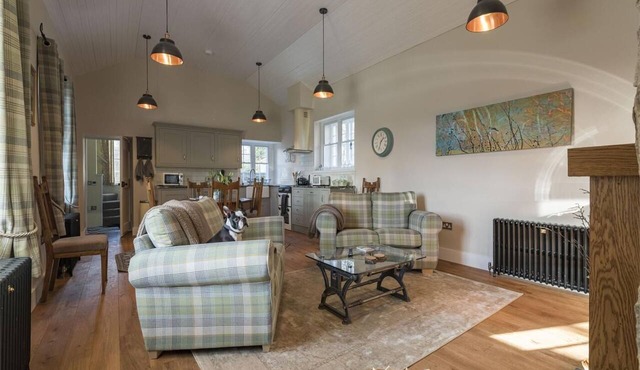 2 Bed in Muir Of Ord (oc-ca131)